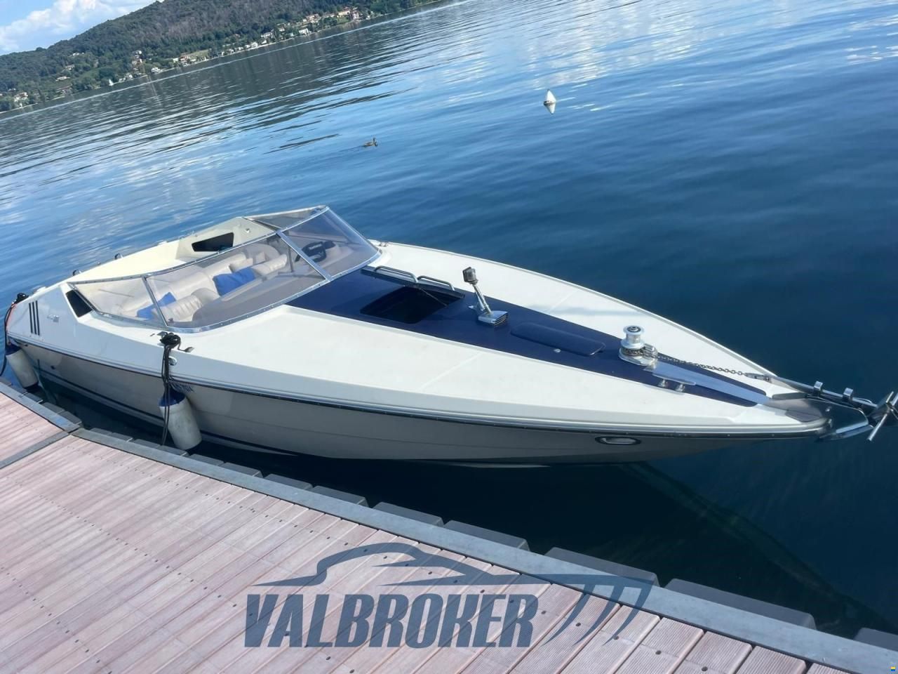 Riva SAINT TROPEZ