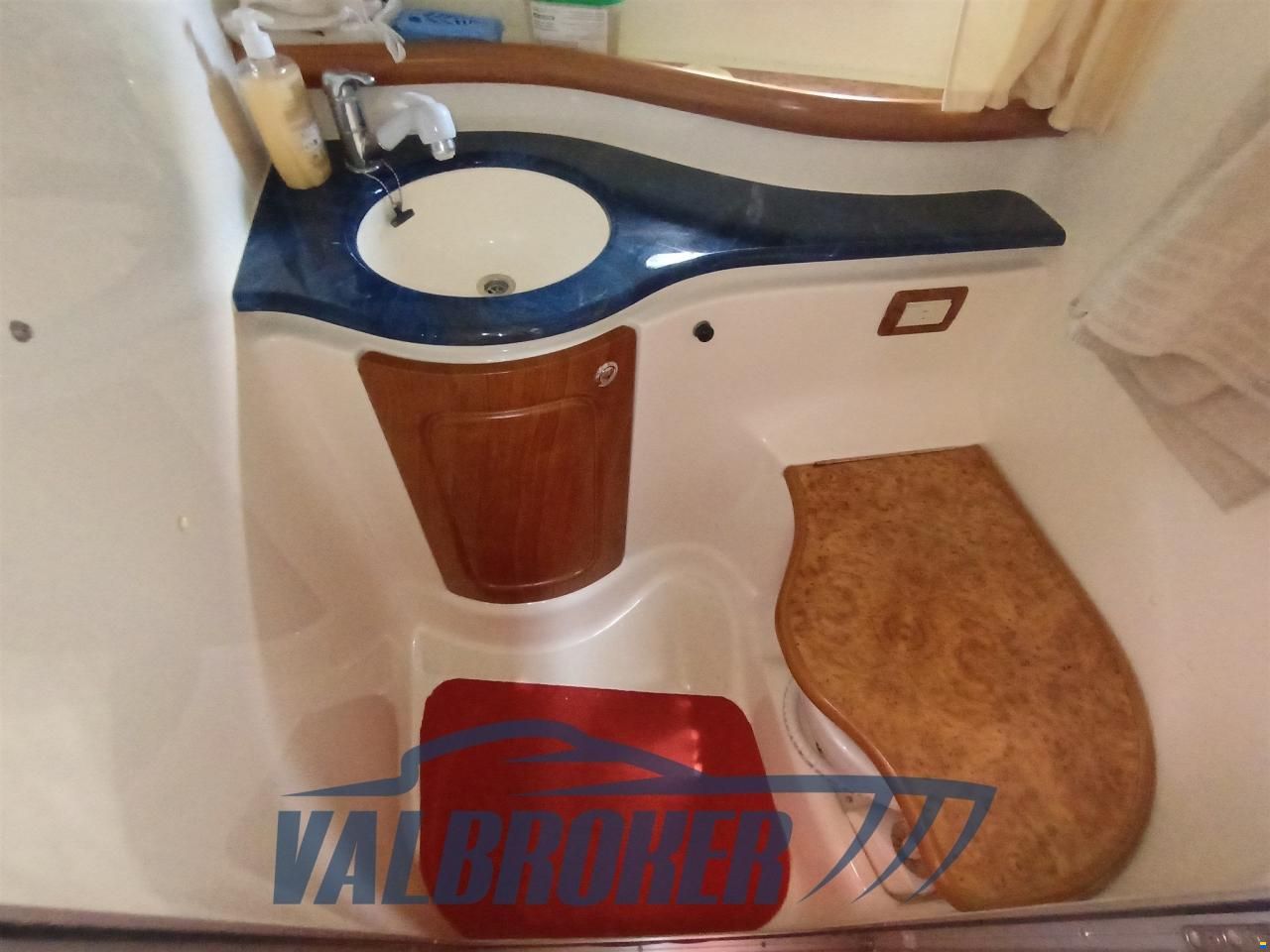 Gobbi 315 SC