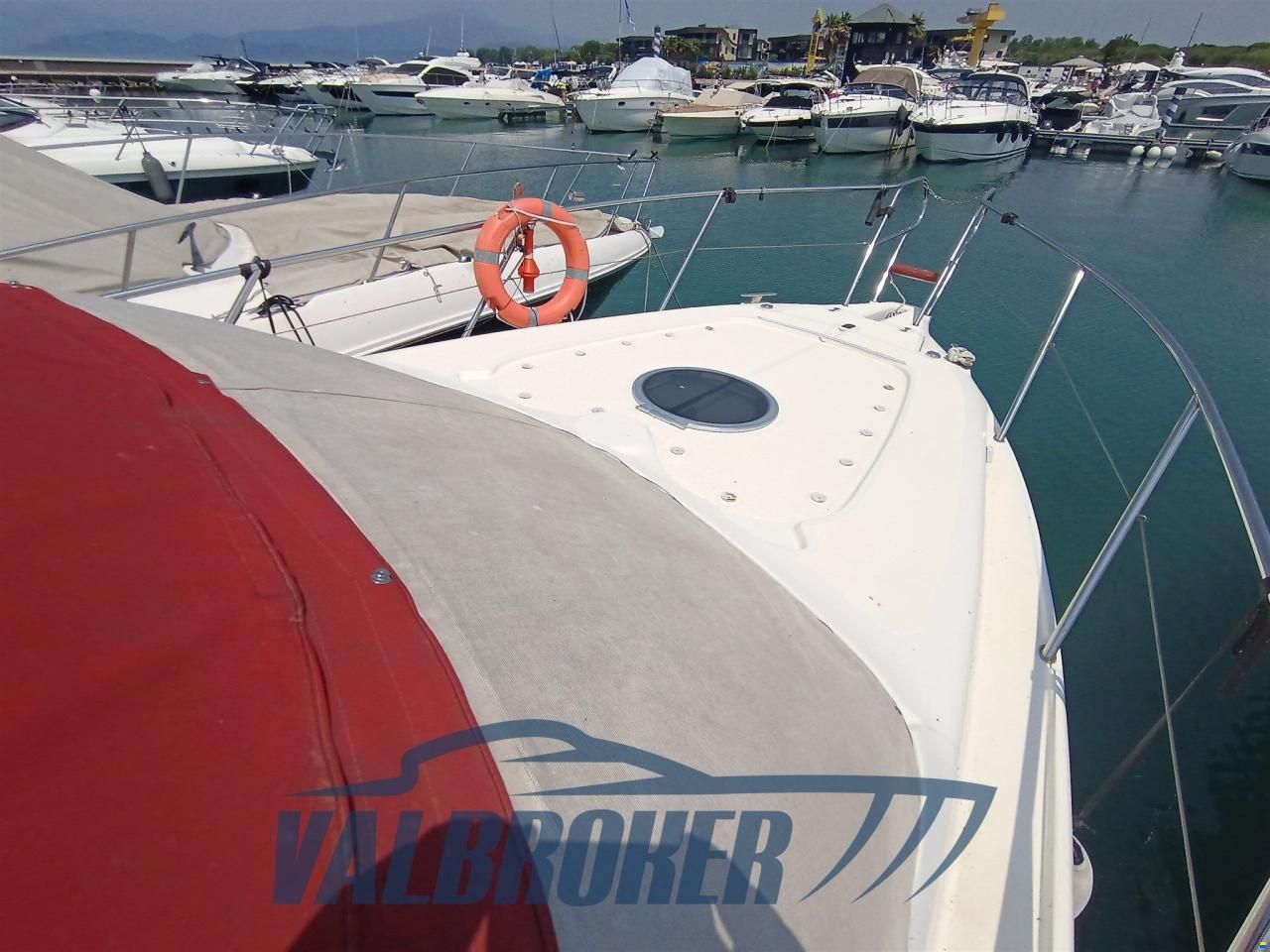 Gobbi 315 SC