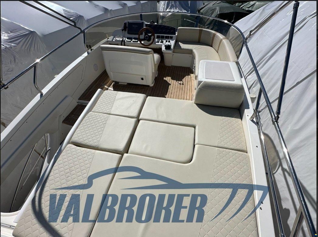 Sealine F 42/5