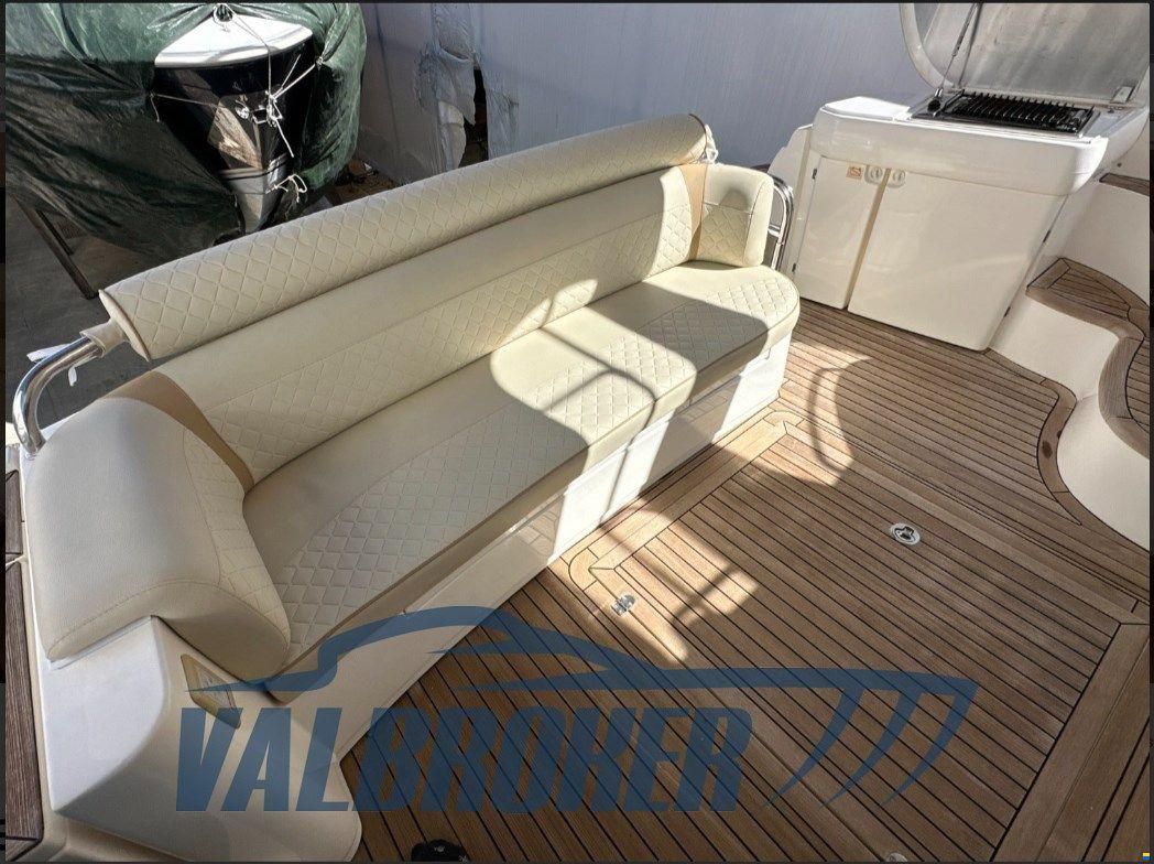 Sealine F 42/5