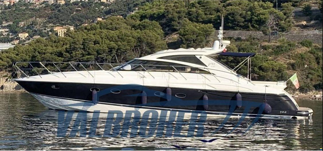 Princess V48