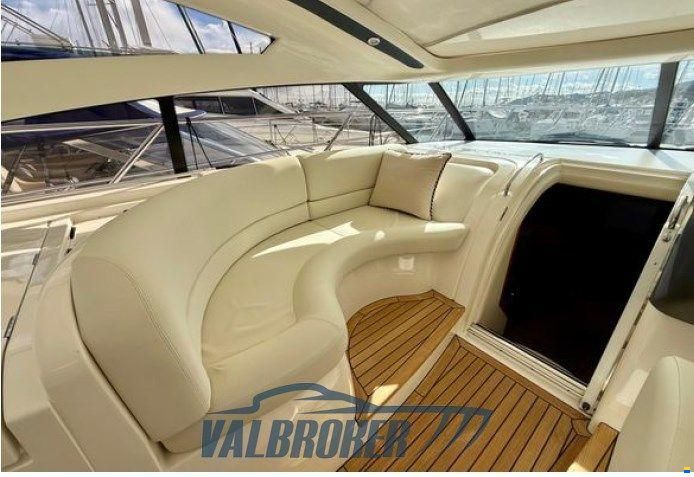 Princess V48