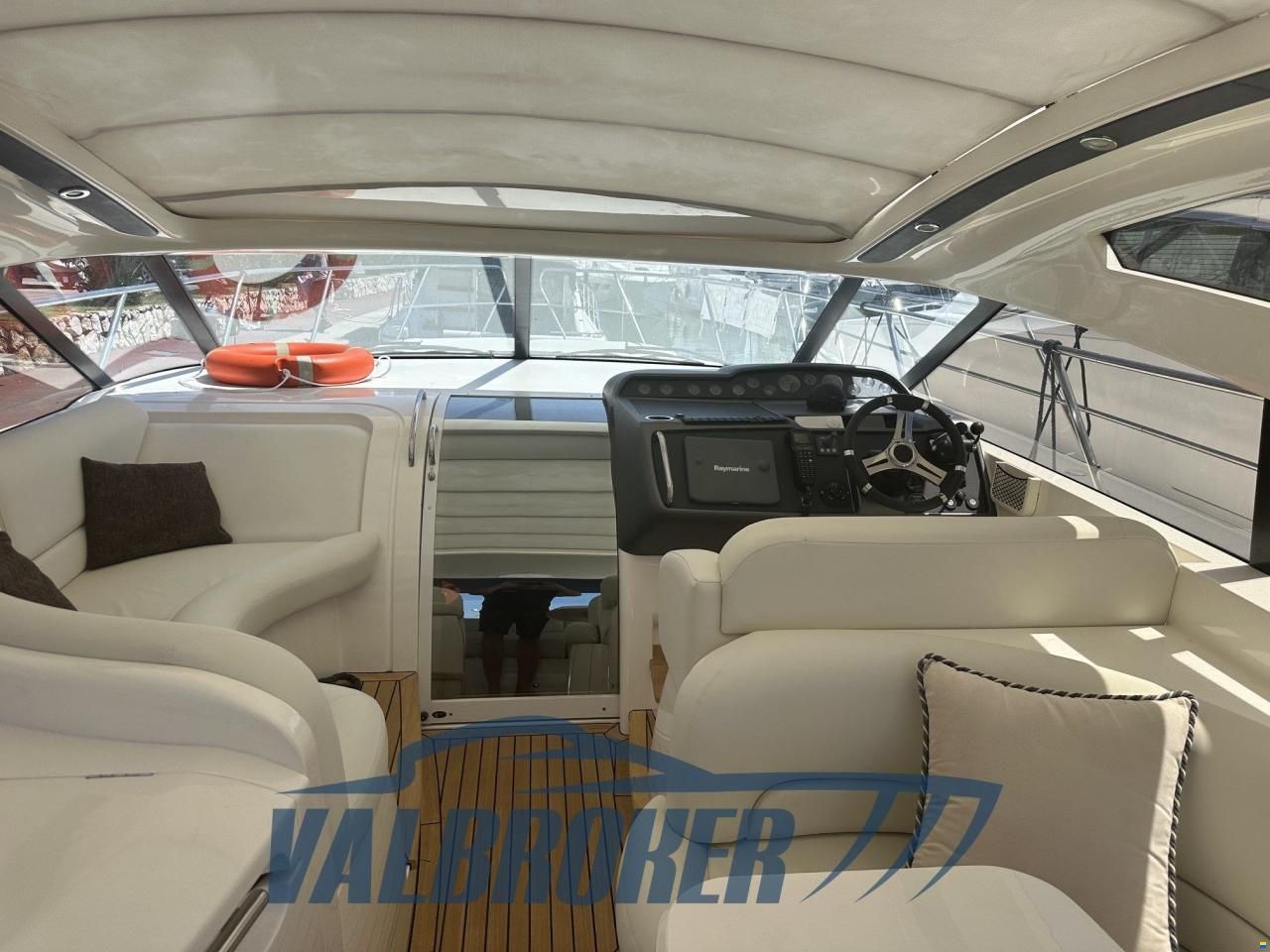 Princess V48