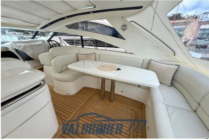 Princess V48