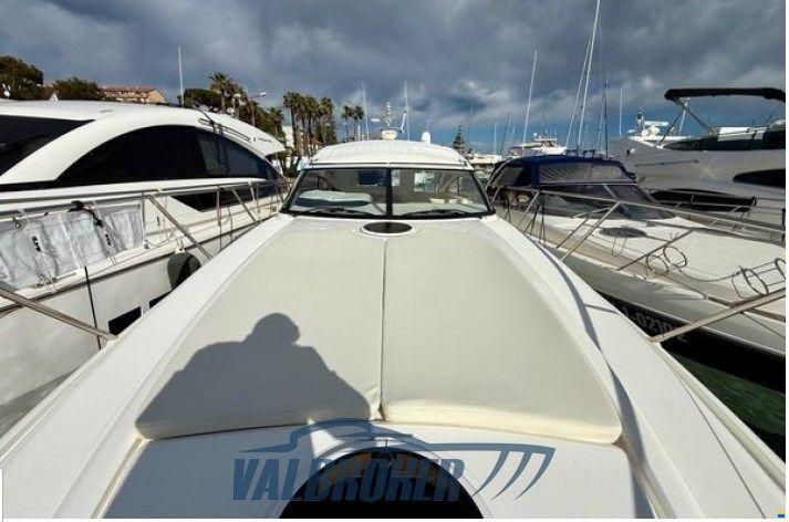 Princess V48