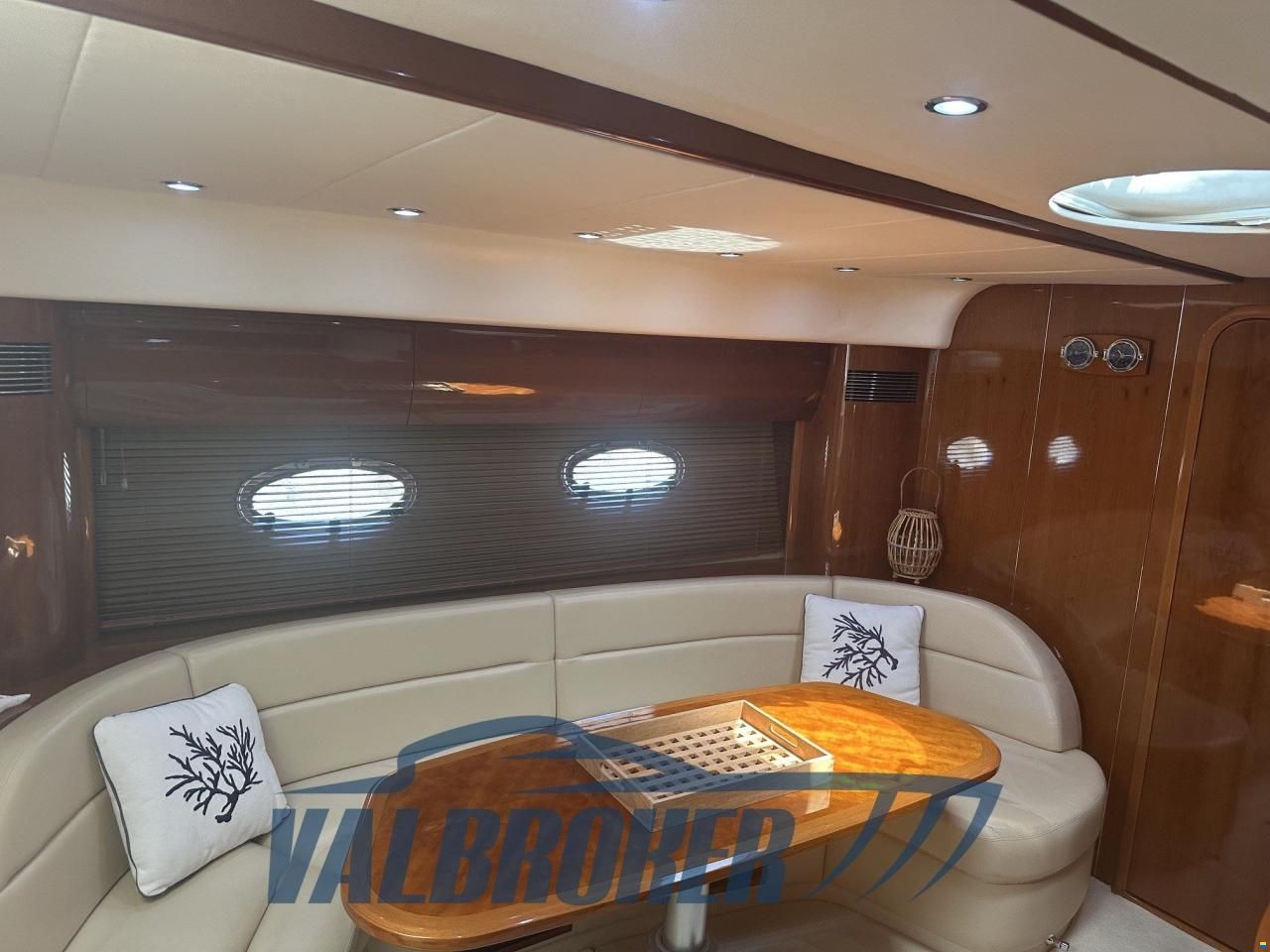 Princess V48