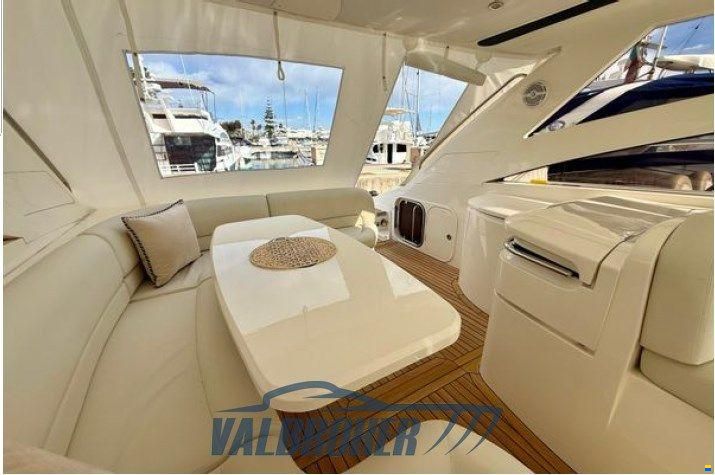 Princess V48