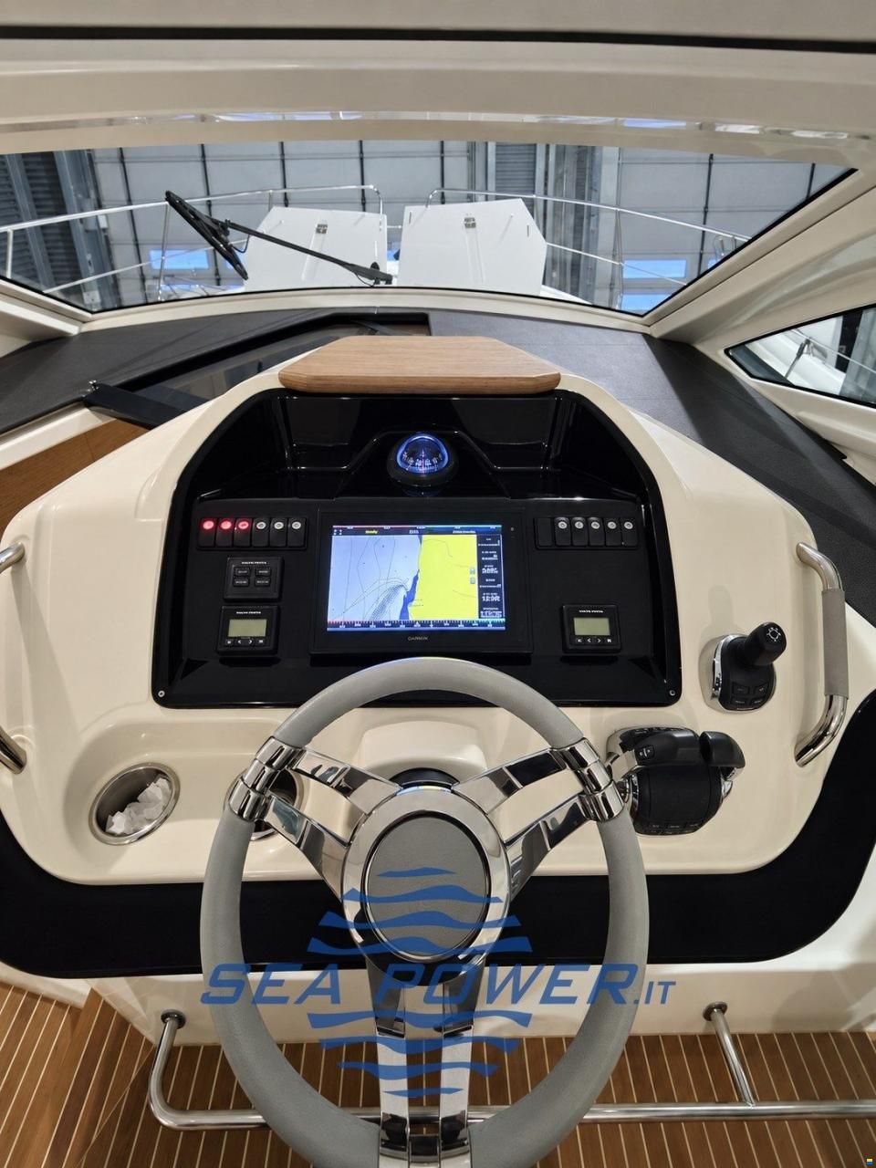 Beneteau GT 40