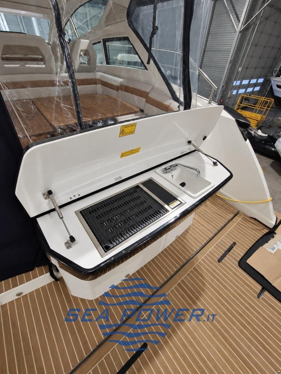 Beneteau GT 40
