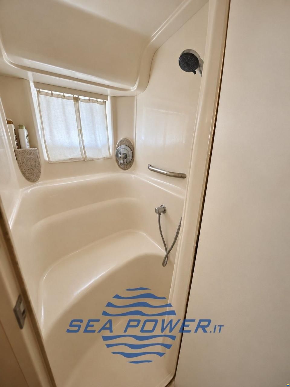 Sea Ray 455 SUNDANCER
