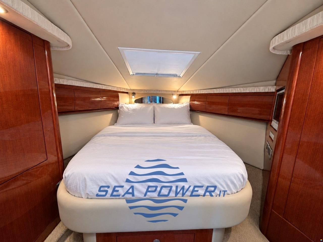 Sea Ray 455 SUNDANCER