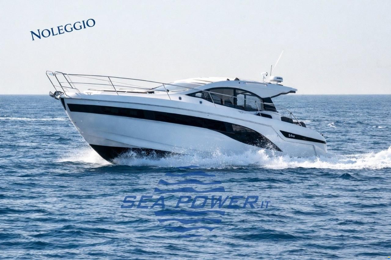 Bavaria SR 41 Hard Top