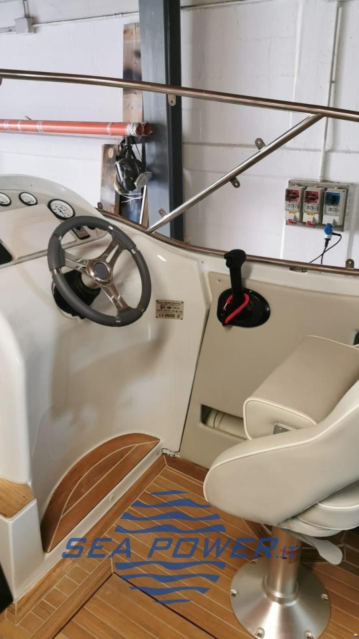 Regal Marine 2119