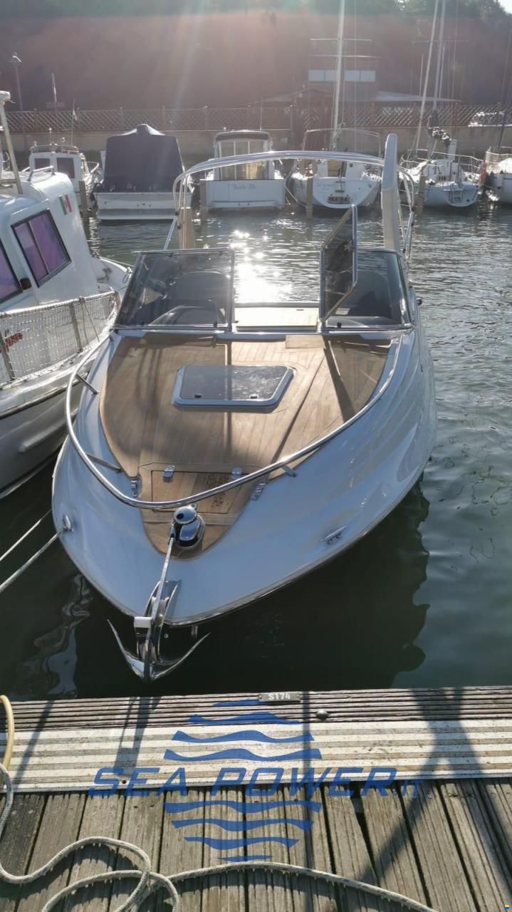 Regal Marine 2119