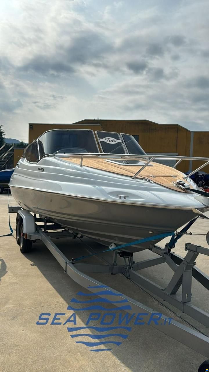 Regal Marine 2119