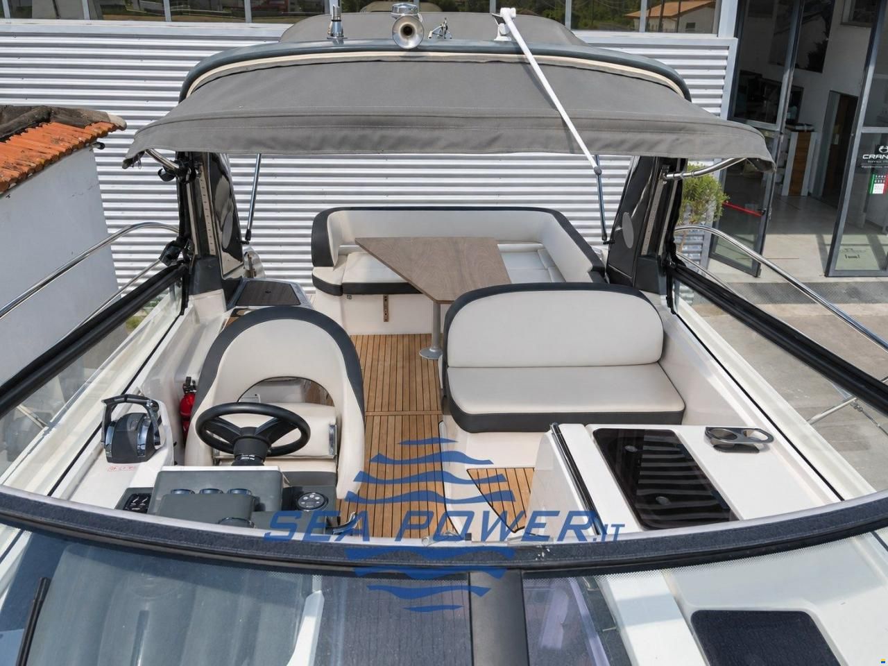 Bavaria S30