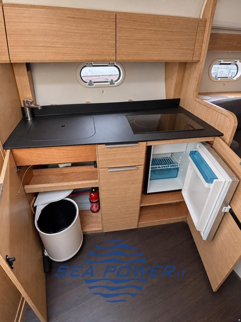 Bavaria S30