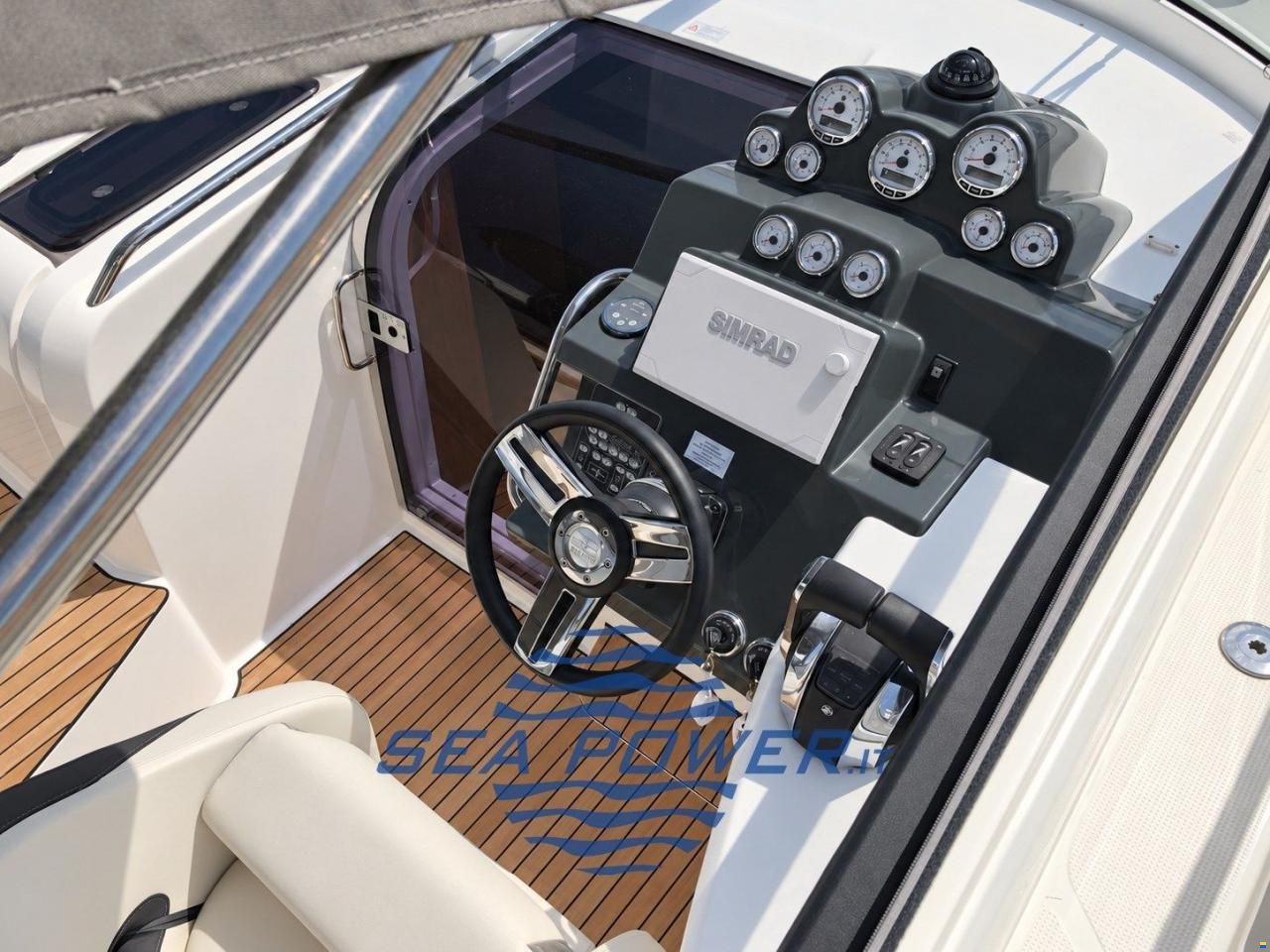Bavaria S30