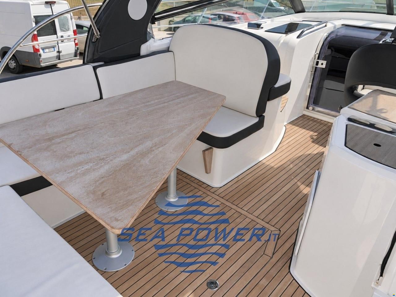 Bavaria S30