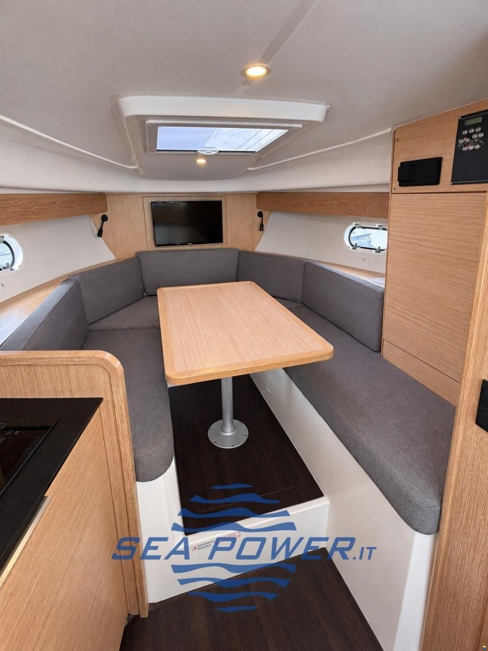 Bavaria S30