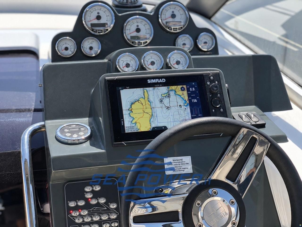 Bavaria S30
