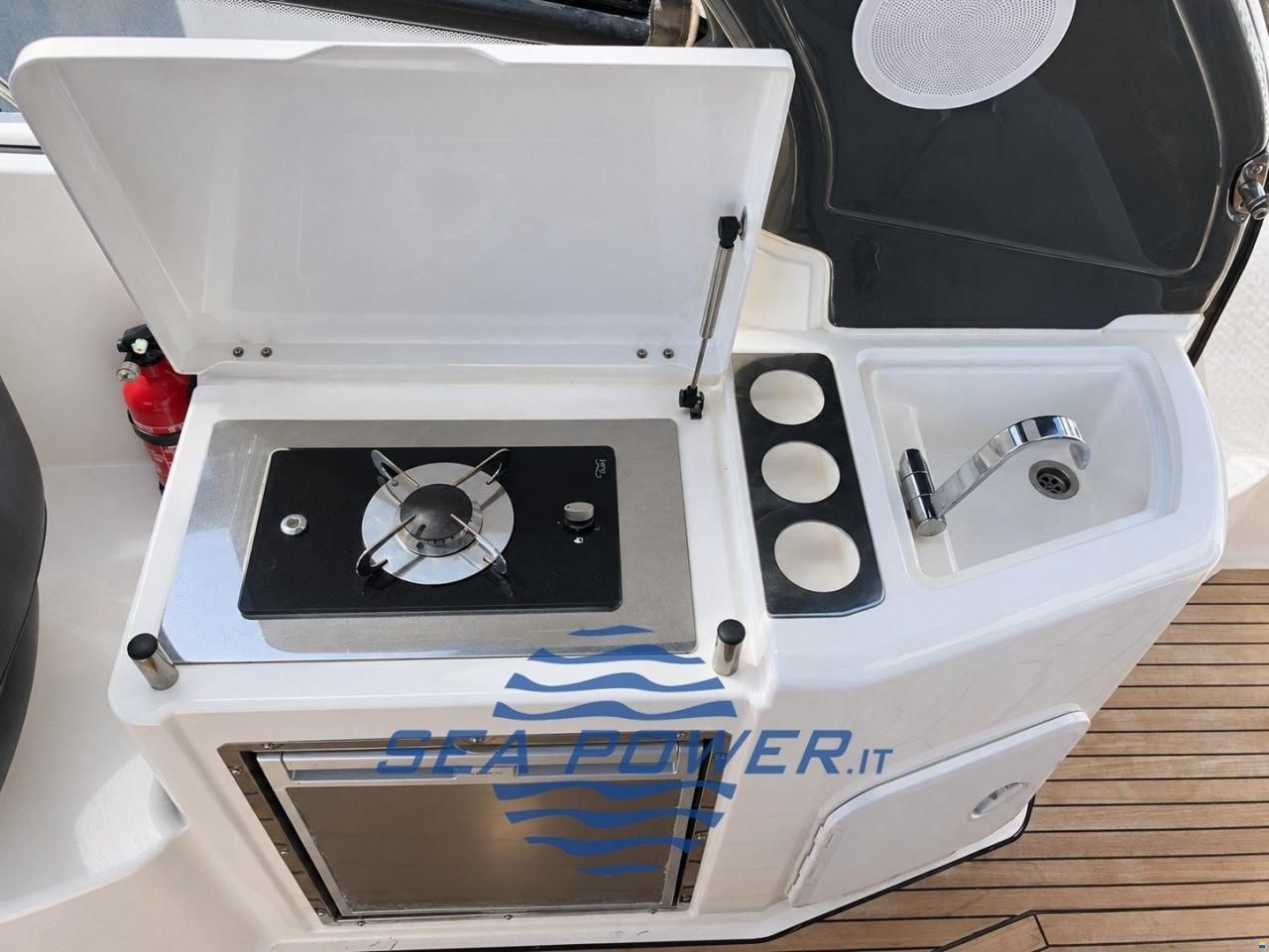 Bavaria S30