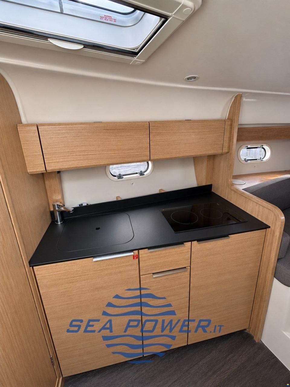 Bavaria S30