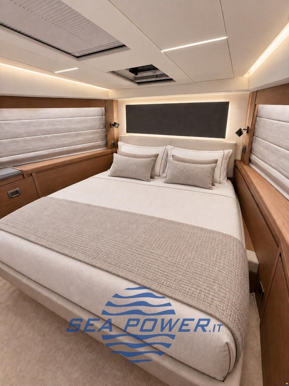 Prestige 520