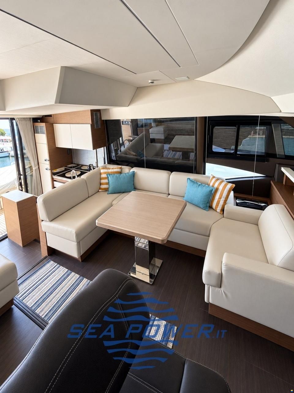 Prestige 520