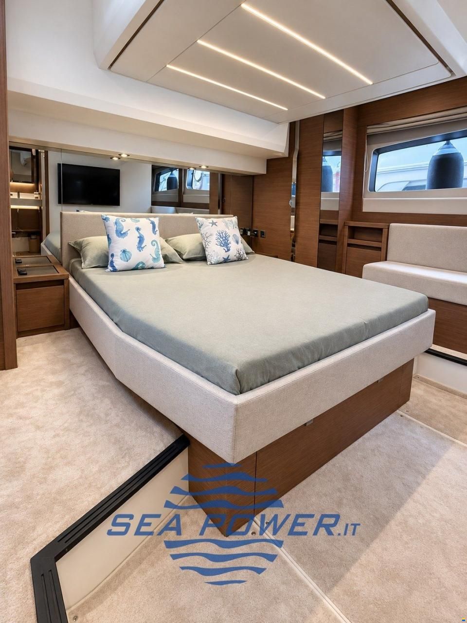 Prestige 520