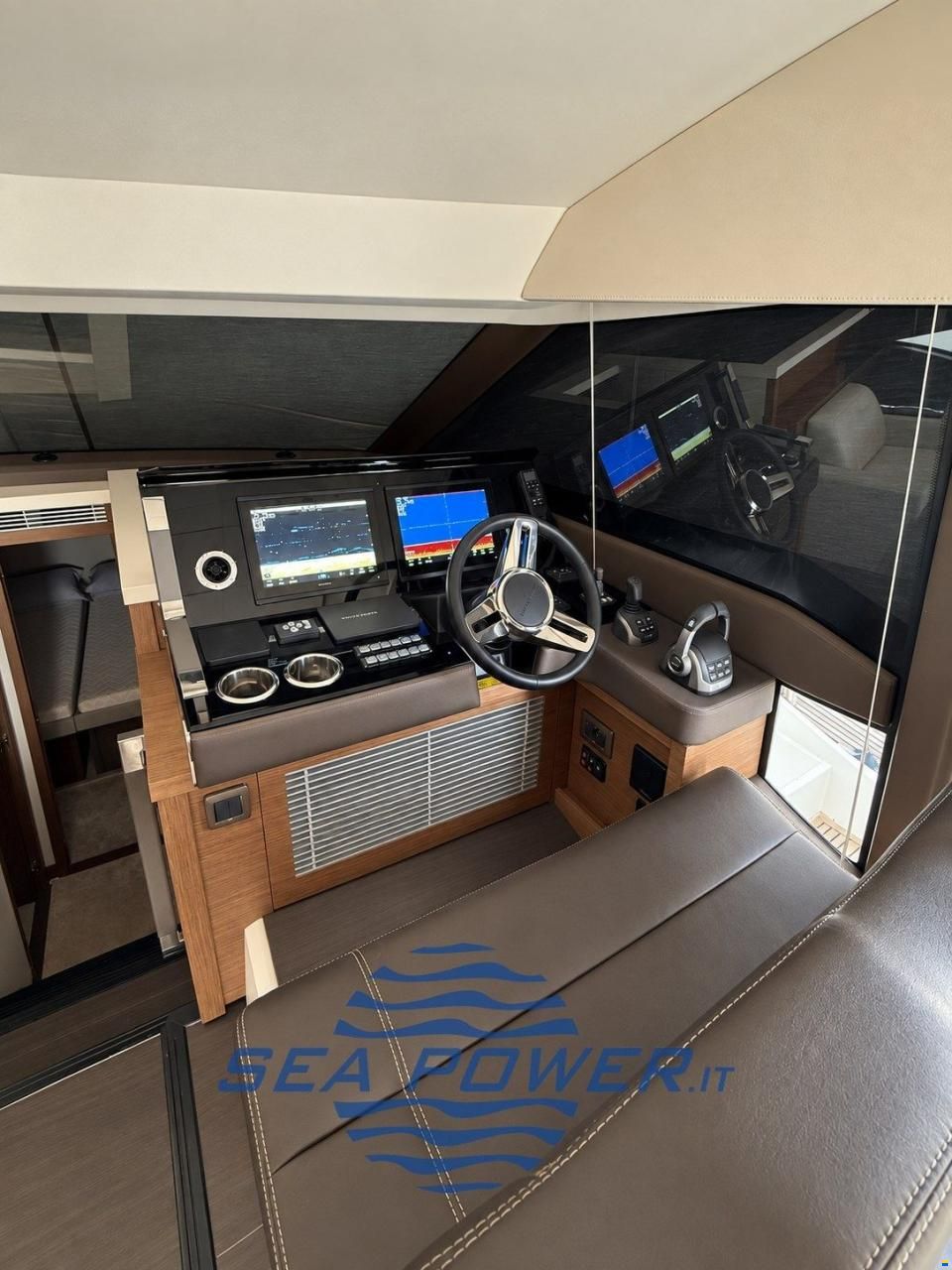 Prestige 520