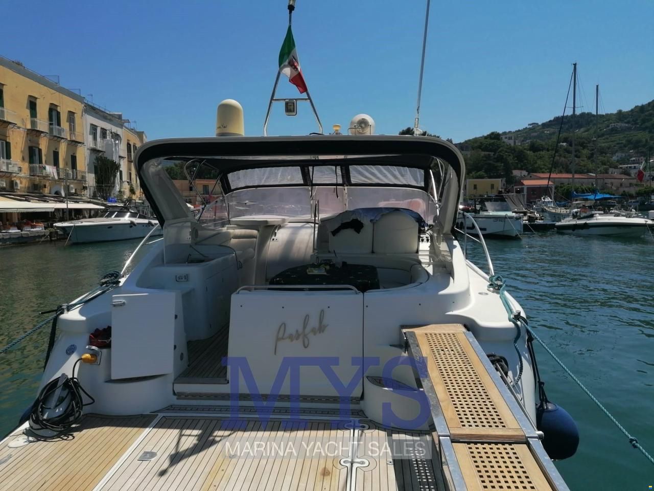 Innovazioni e Progetti MIRA 43