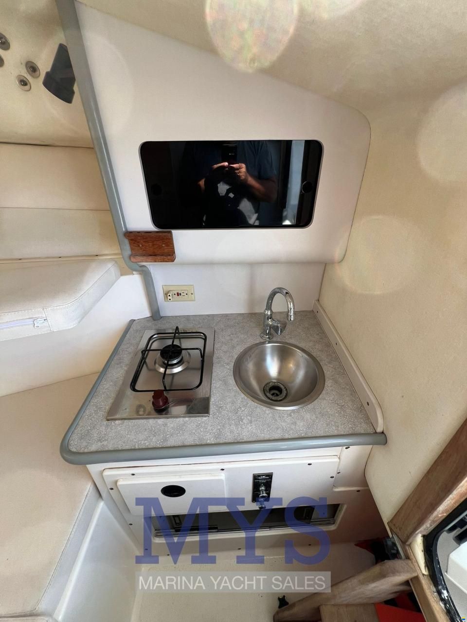 Mako Marine MAKO 295
