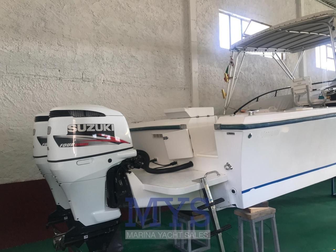 Mako Marine MAKO 295