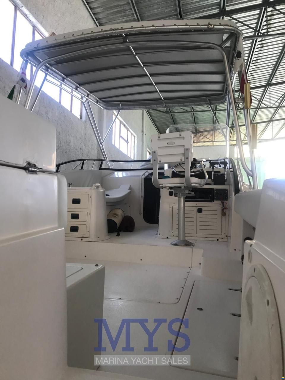 Mako Marine MAKO 295