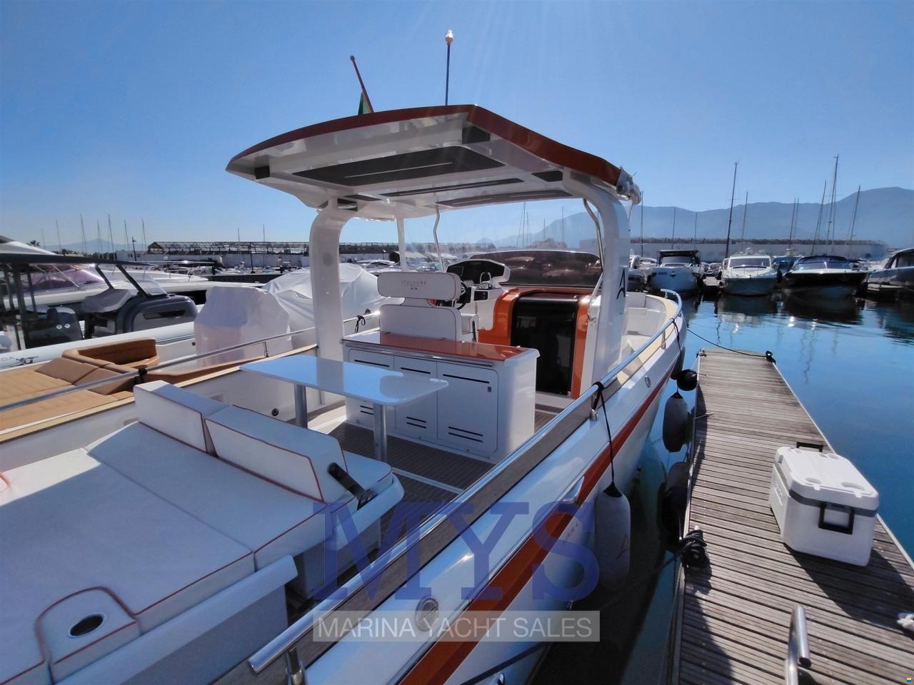 Italyure 35