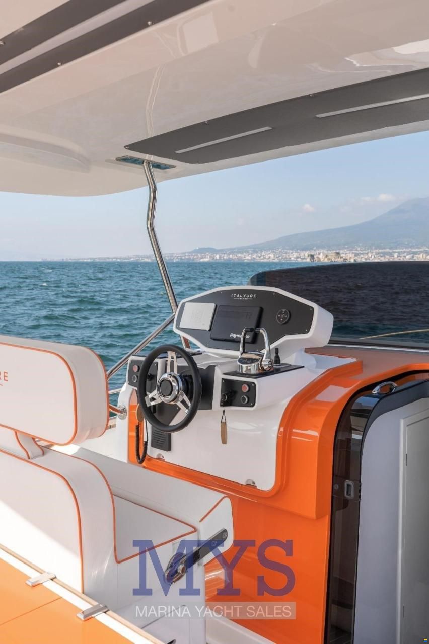 Italyure 35
