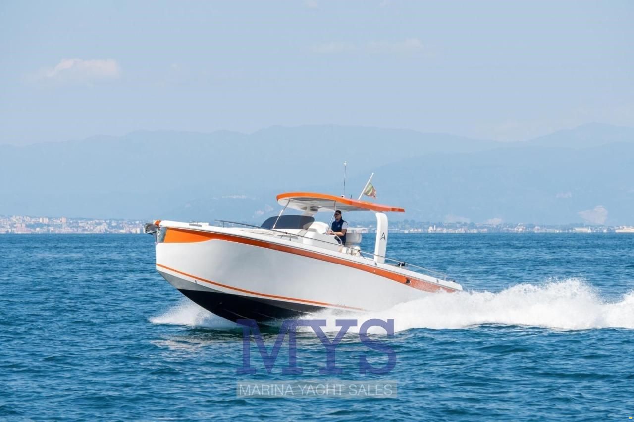 Italyure 35