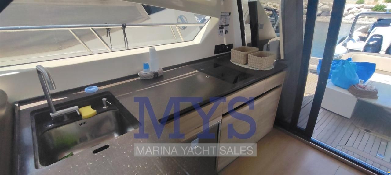 Airon Marine 4800 T TOP