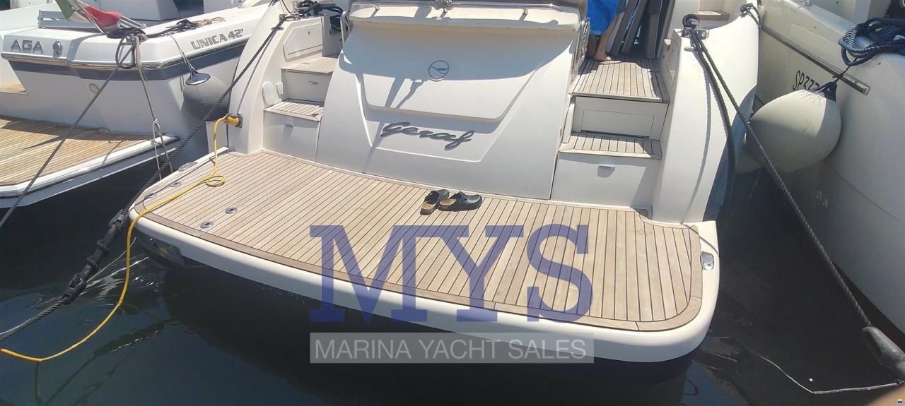Airon Marine 4800 T TOP