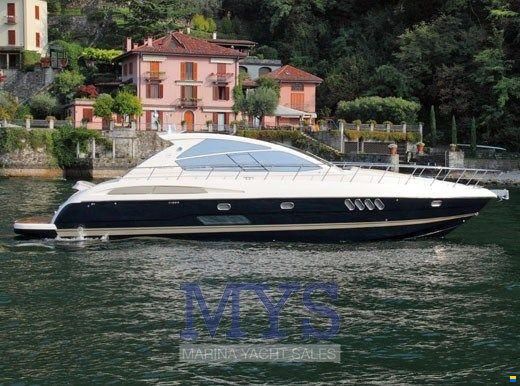 Airon Marine 4800 T TOP