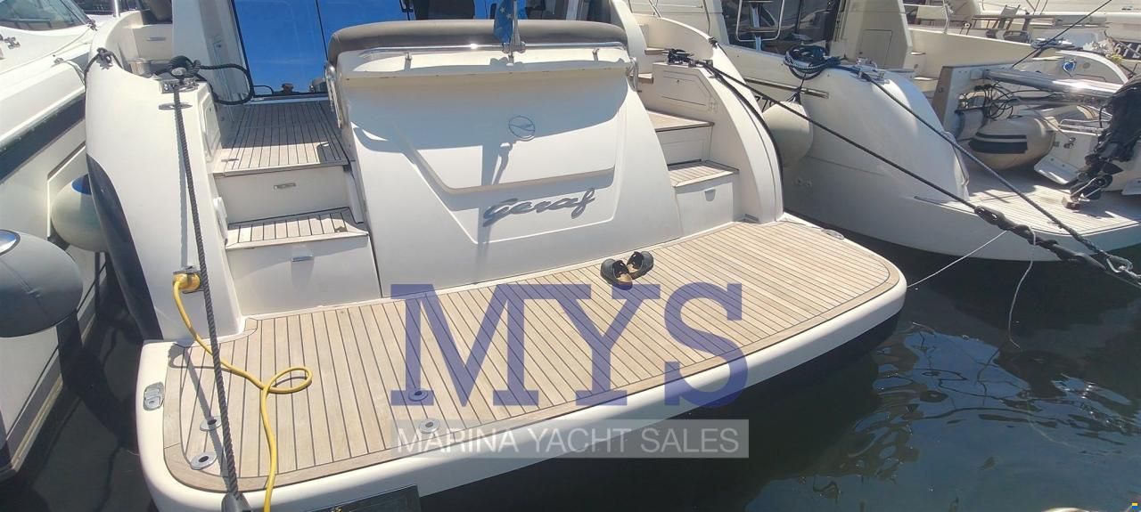 Airon Marine 4800 T TOP