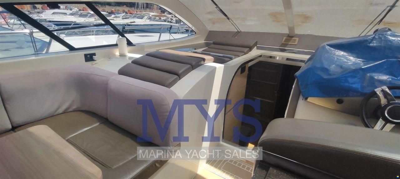 Airon Marine 4800 T TOP