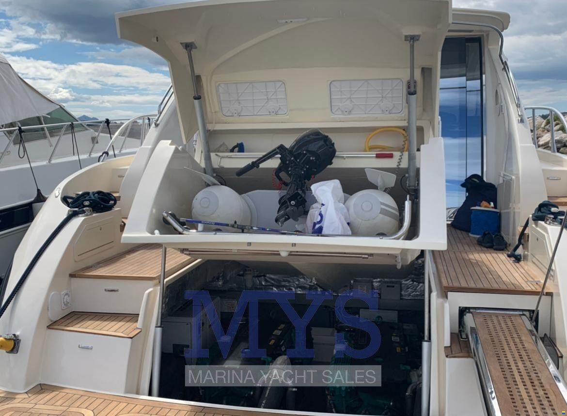 Airon Marine 4800 T TOP