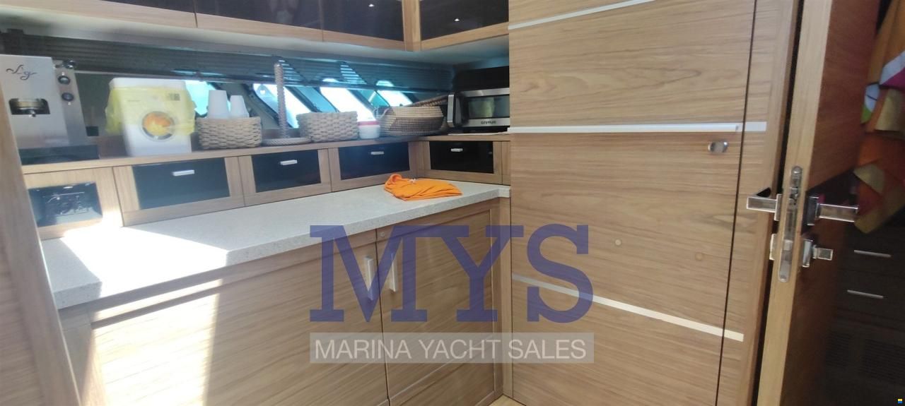 Airon Marine 4800 T TOP