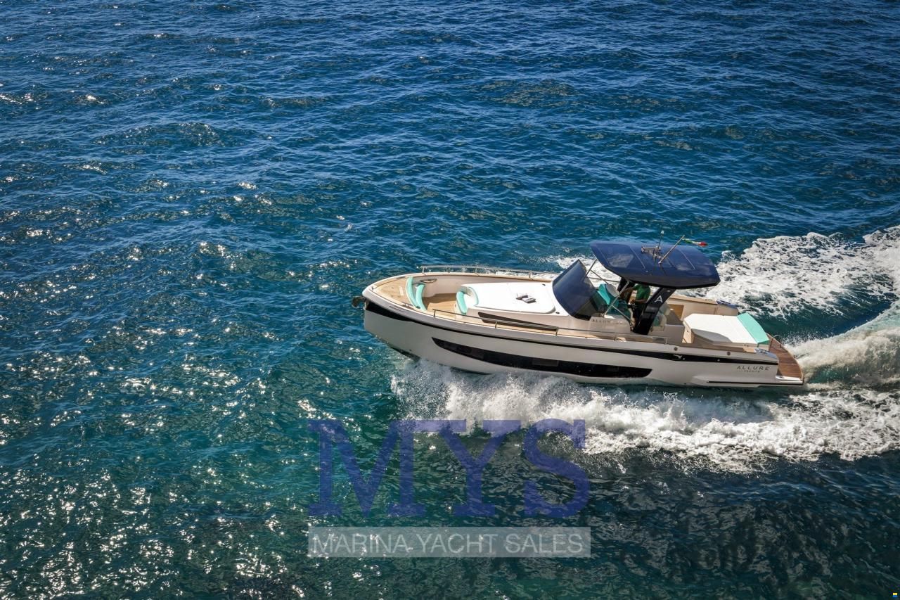 Italyure 38