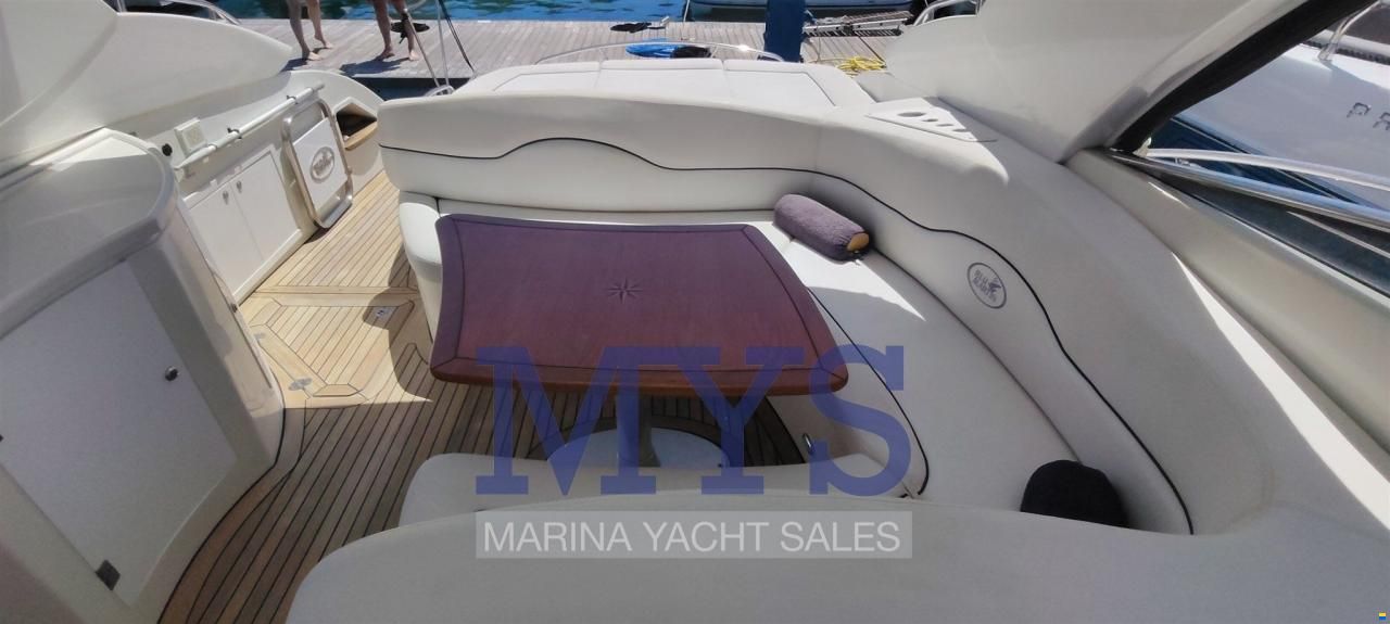 Blu Martin SUN TOP 13.50