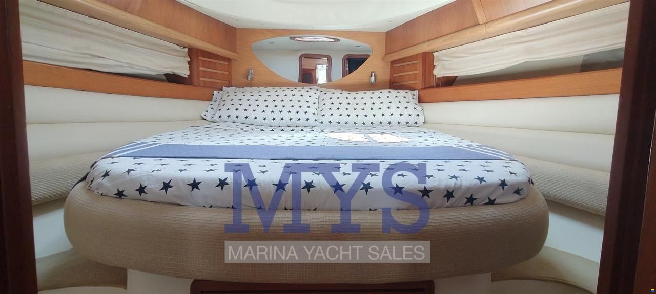 Blu Martin SUN TOP 13.50