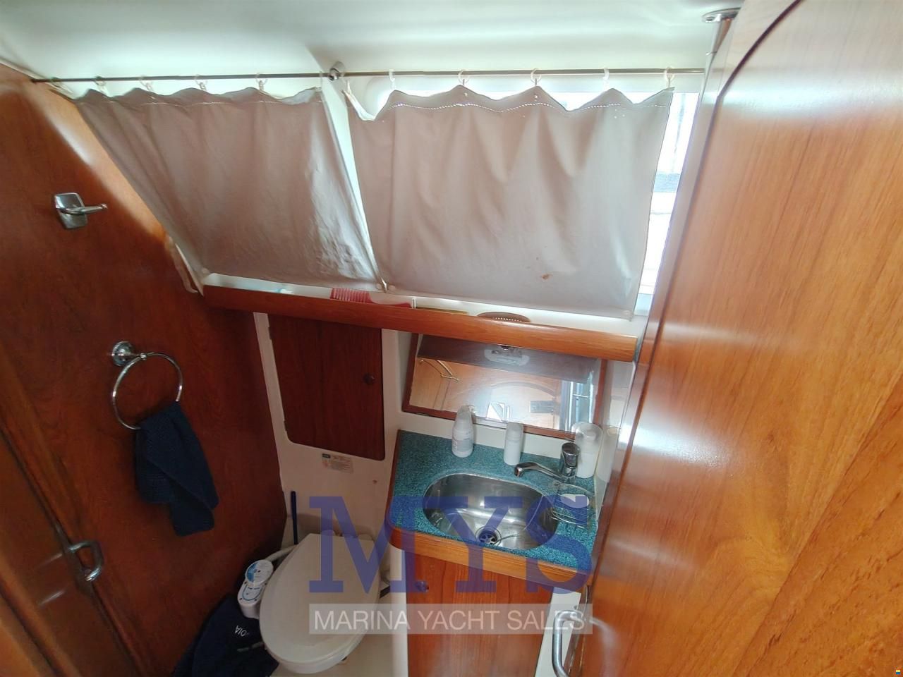 Jeanneau SUN ODYSSEY 43 DS